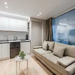 Casa Del Sol By דירה *