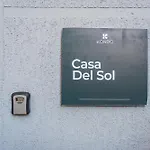 Casa Del Sol By דירה טיראנה