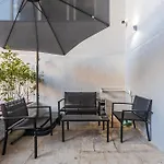 דירה Casa Del Sol By
