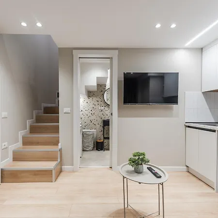 Casa Del Sol By Apartamento *