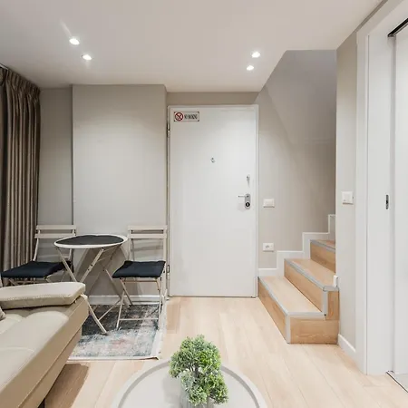 Apartment Casa Del Sol By
