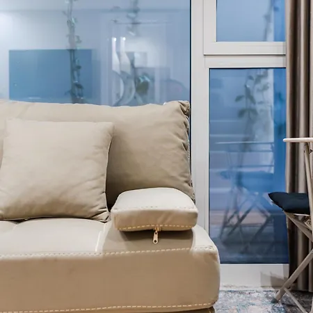 Casa Del Sol By Apartment *