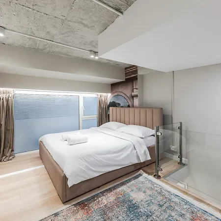 Casa Del Sol By Apartment *