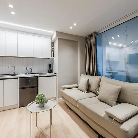 Casa Del Sol By Apartment *