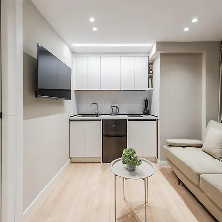 Apartment Casa Del Sol By