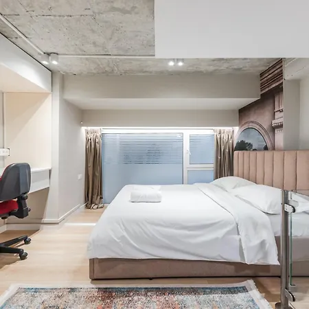 Casa Del Sol By Apartment