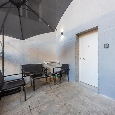 Casa Del Sol By