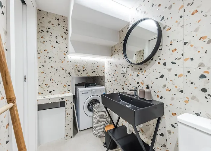 Casa Del Sol By Appartement Tirana