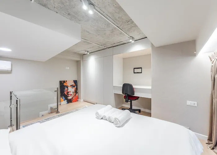 Casa Del Sol By Tirana