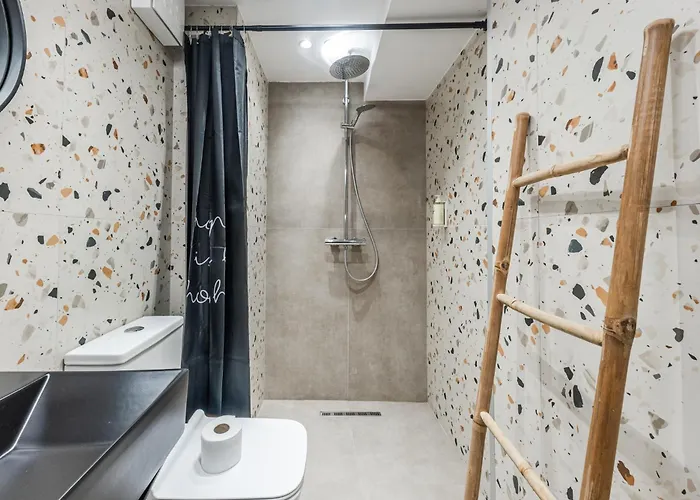 Appartement Casa Del Sol By Tirana