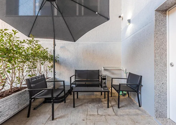 Appartement Casa Del Sol By