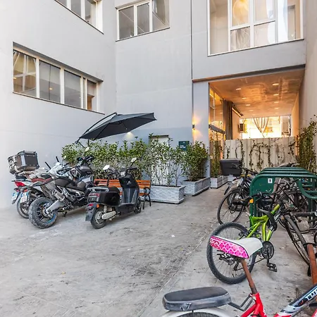 Casa Del Sol By * Tirana