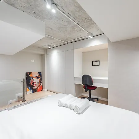 Casa Del Sol By ティラナ