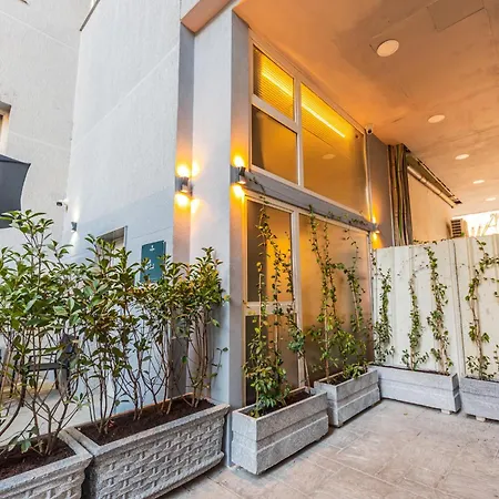 Apartment Casa Del Sol By Tirana