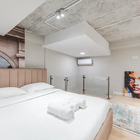 アパート Casa Del Sol By ティラナ