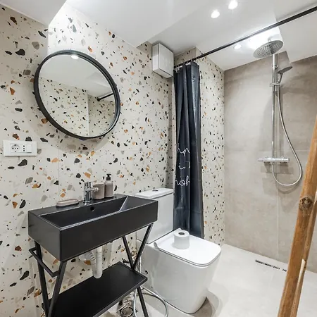 Casa Del Sol By ティラナ