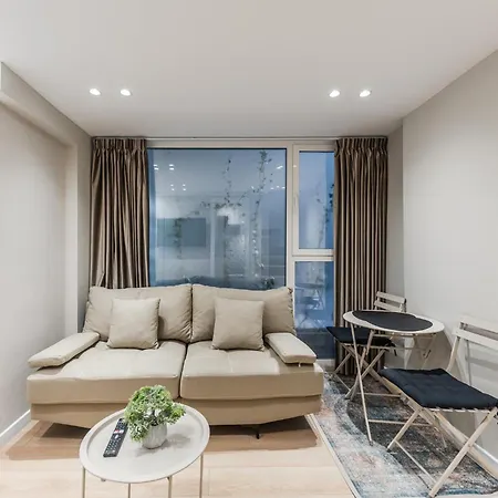 Casa Del Sol By アパート