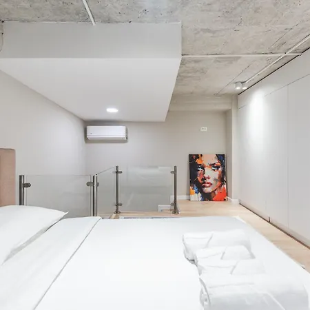 Casa Del Sol By アパート *