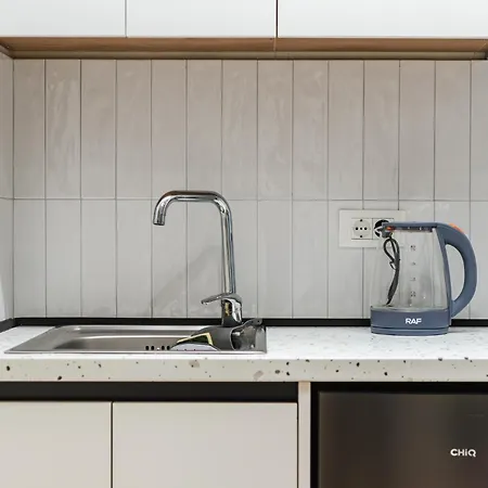 アパート Casa Del Sol By