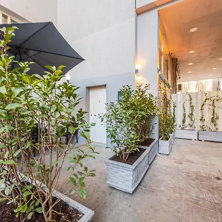 Appartement Casa Del Sol By *