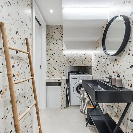 Casa Del Sol By アパート *