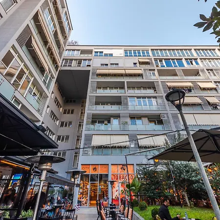 アパート Casa Del Sol By