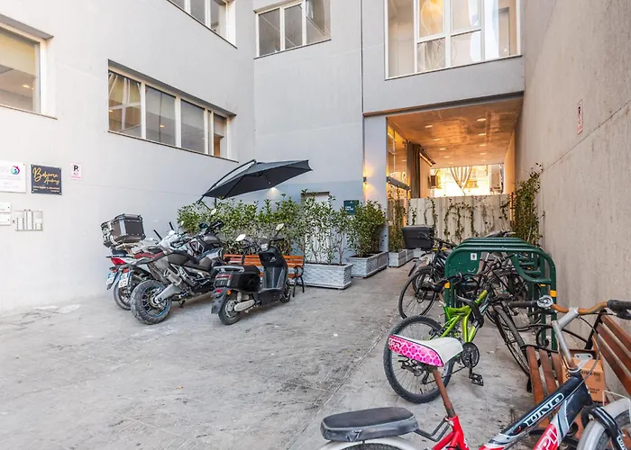 Casa Del Sol By * Tirana