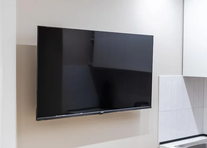 Casa Del Sol By Apartment