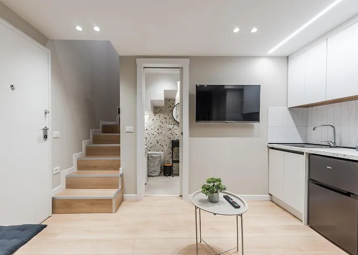 Casa Del Sol By Apartment *