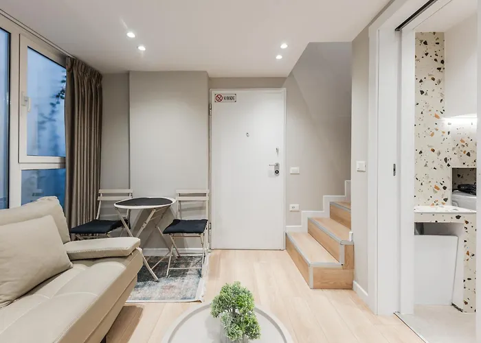 Apartment Casa Del Sol By