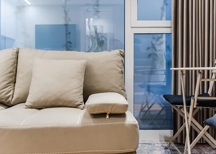 Casa Del Sol By Apartment *