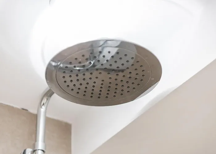 Apartment Casa Del Sol By