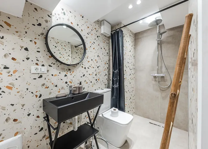 Casa Del Sol By Tirana