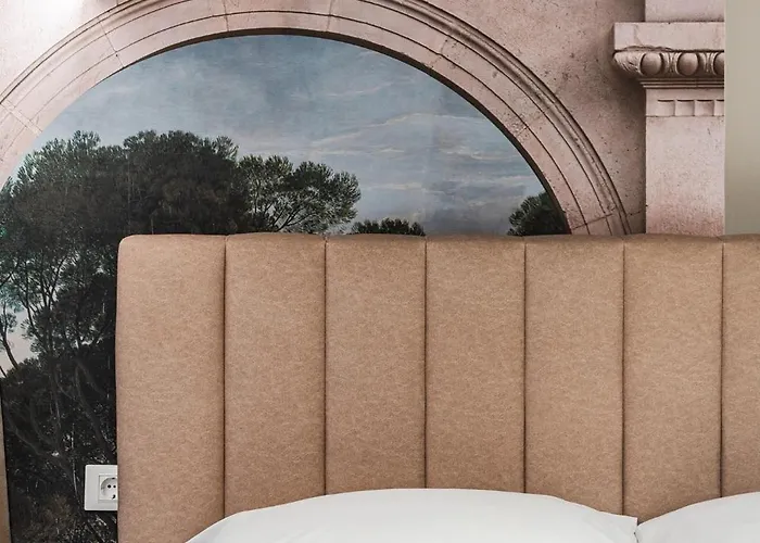 Casa Del Sol By * Tirana