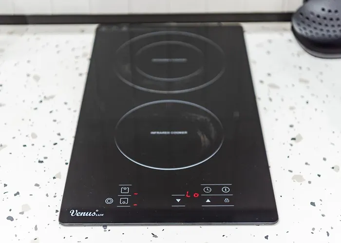 Casa Del Sol By Apartment