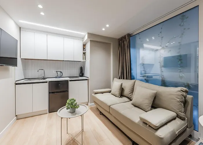 Casa Del Sol By Apartment *