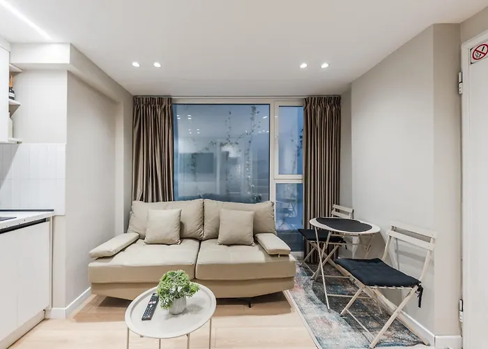 Casa Del Sol By Apartment