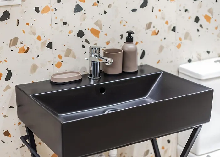 Apartment Casa Del Sol By *