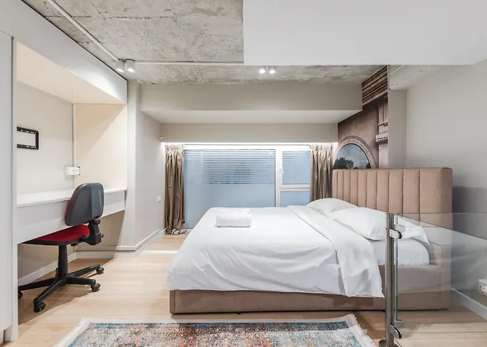 Casa Del Sol By Apartment