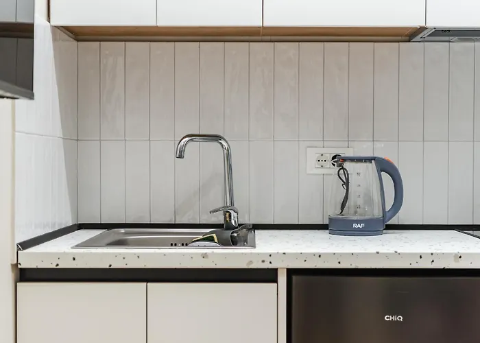 Apartment Casa Del Sol By