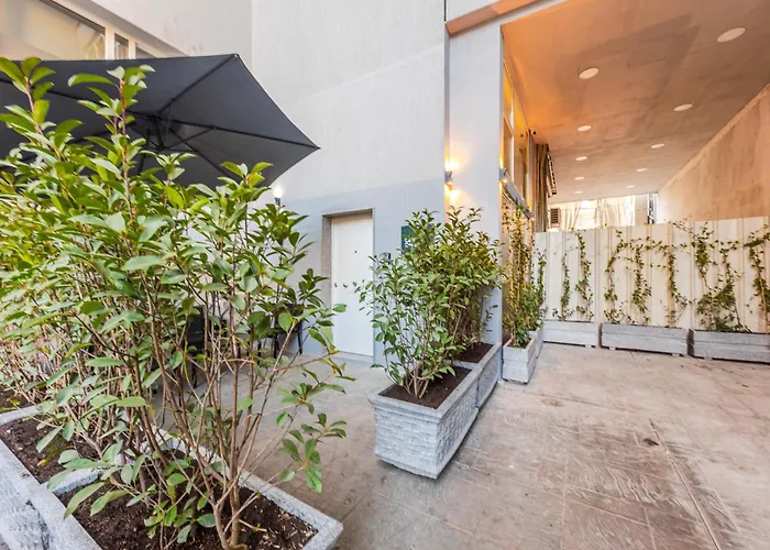Appartamento Casa Del Sol By *